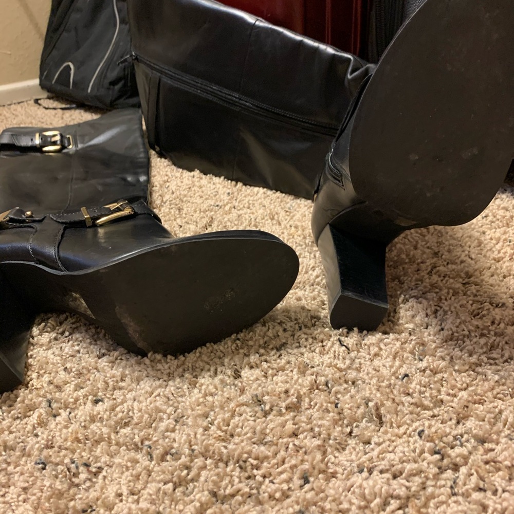 Boots 🤩 - Picture 3 of 5